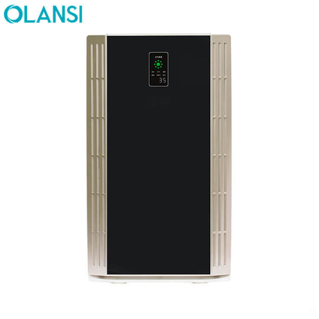 Olansi K04C Office Room Портативный бытовой фильтр Активированный уголь воздухоочиститель воздуха очиститель воздуха