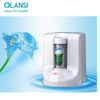 Домохозяйство Olansi 7 Этапы очиститель воды Италия УФ-фильтр для воды щелочная вода