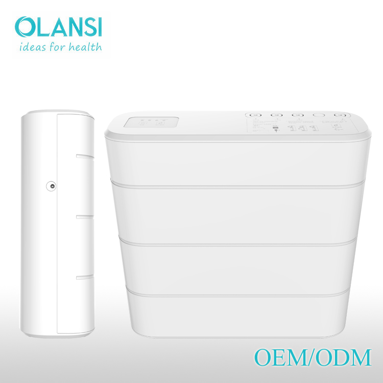 Организатор Olansi Reverse Osmosis Home Appliance RO Водоочиститель воды Фильтр