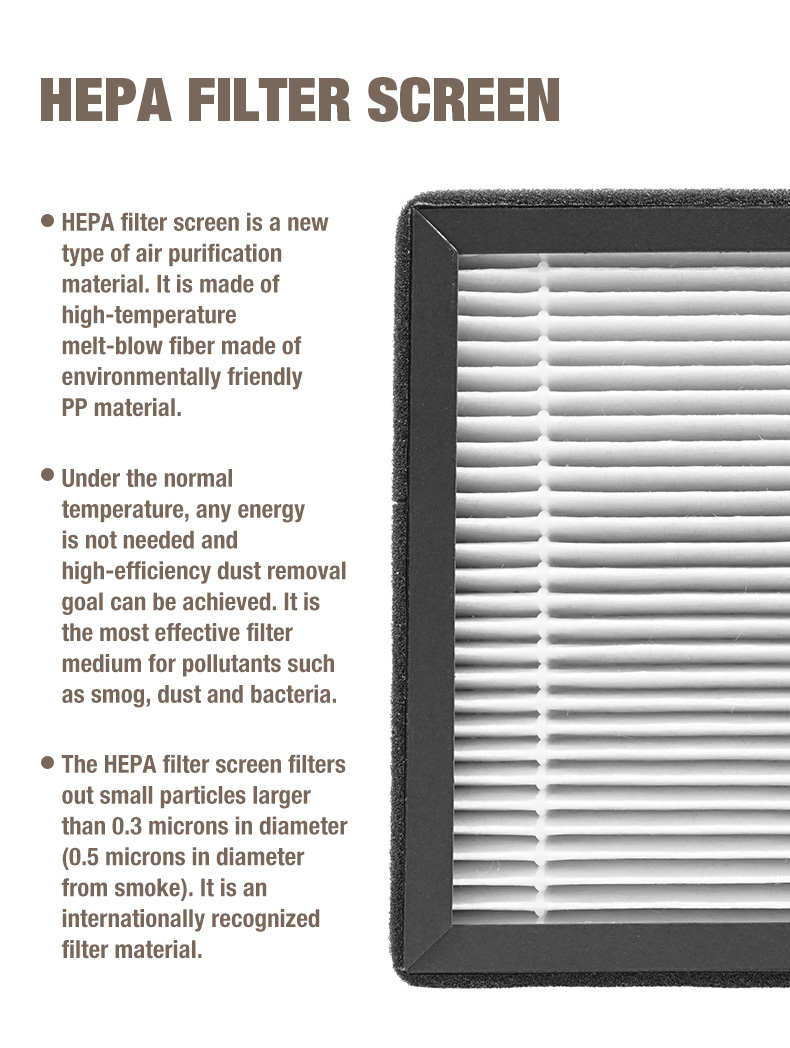 Очистка Olansi A1 Поставщик воздуха (12)