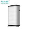 OLANSI K09A 600CADR Низкий уровень шума HEPA очиститель воздуха лазерный датчик и датчик пыли PM1.0 PM2.5 WiFi пульт дистанционного управления для дома
