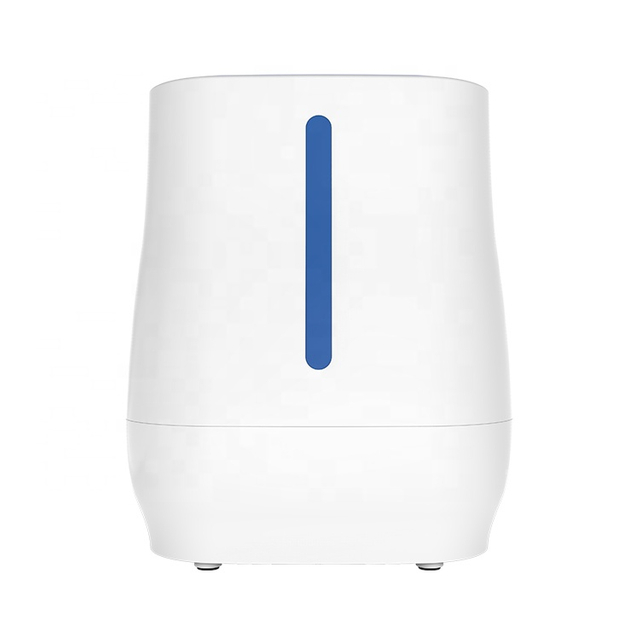 Настольная портативная легкая эксплуатация озоновое крана инфракрасного очистителя воды без электричества