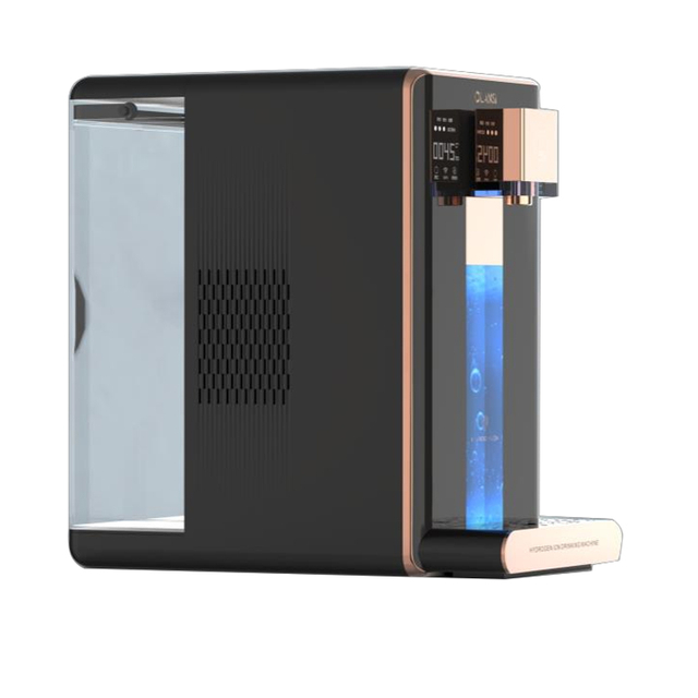 Electric Home Hot и Cold Water Ro Системная очиститель воды Дозатор питьевой фонтан