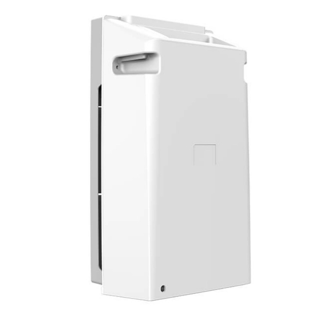 Olansi K04A Lonizer Hepa Heapa Home Air Peorifier Фильтр HEPA Очистительная очистка воздуха УФ-санитарский фильтр Home Использовать очиститель воздуха