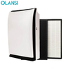 Olansi K02C Портативный Увлажнитель очистителя воздуха с HEPA Filter