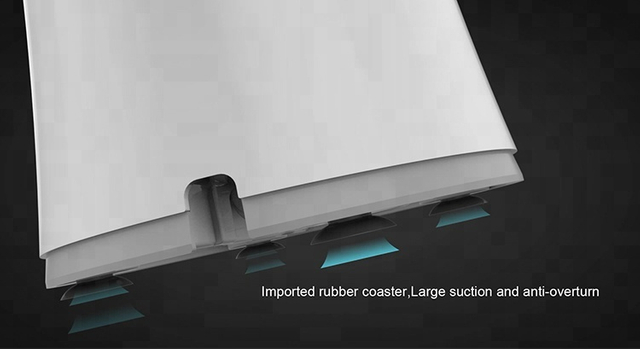 Главная УФ щелочные воды Очистители воды 4 этап Умный портативный очиститель воды