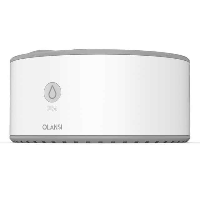 Оланский малый и портативный водонепроницаемый рейтинг озоновый фруктовый и овощной фруктовый озон озон