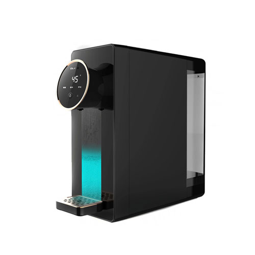 Машина водородной воды