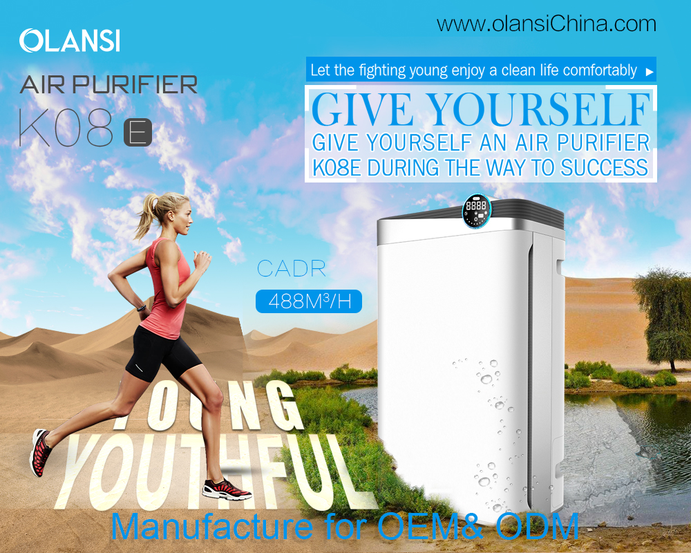 Советы Best China China Curry Peorifier Руководство по покупке при покупке лучших очистителей воздуха Китая