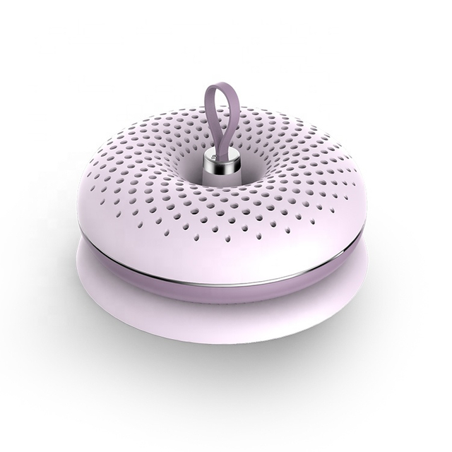 Электрический регулируемый массажный массаж для лица красоты красоты с водородом