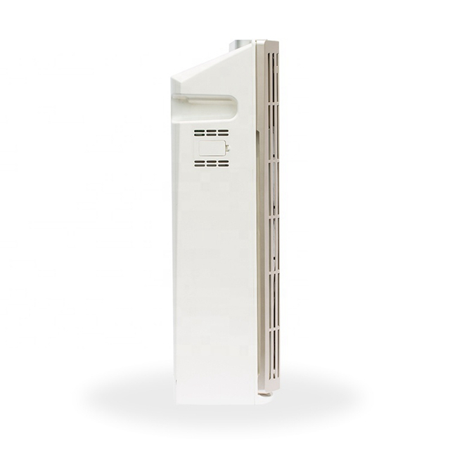 Olansi K04C Office Room Портативный бытовой фильтр Активированный уголь воздухоочиститель воздуха очиститель воздуха