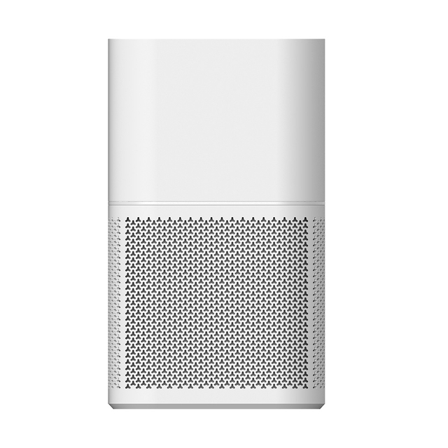 Настольный портативный мини-очиститель воздуха Olansi A4 Pro для Amazon Лучший продавец с УФ-светом и фильтром H13 Hepa Очиститель воздуха 110 В и 220 В Китай Завод США Сертификат UL