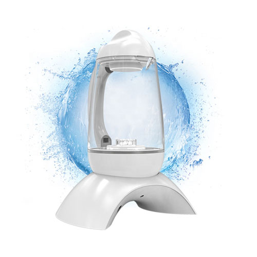 Машина водорода