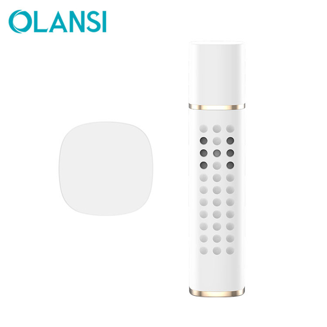 SPE PEM Генератор для богатых водорода Портативный мини водный спрей